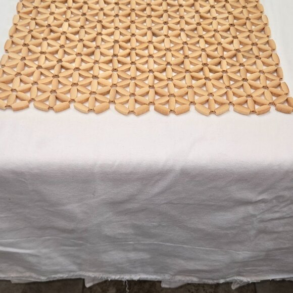 Vintage Daisy Placemats - Picture 3 of 3